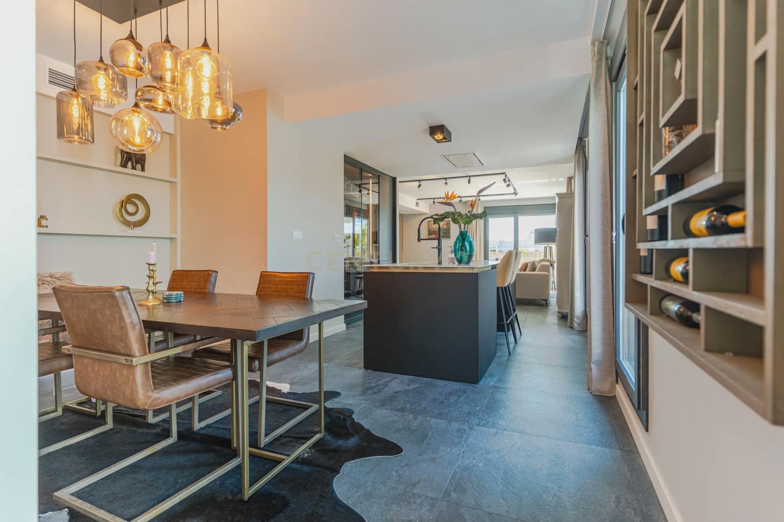 1 chambre Penthouse à vendre à Motril avec piscine garage - 480 000 € (Ref: 9289844)