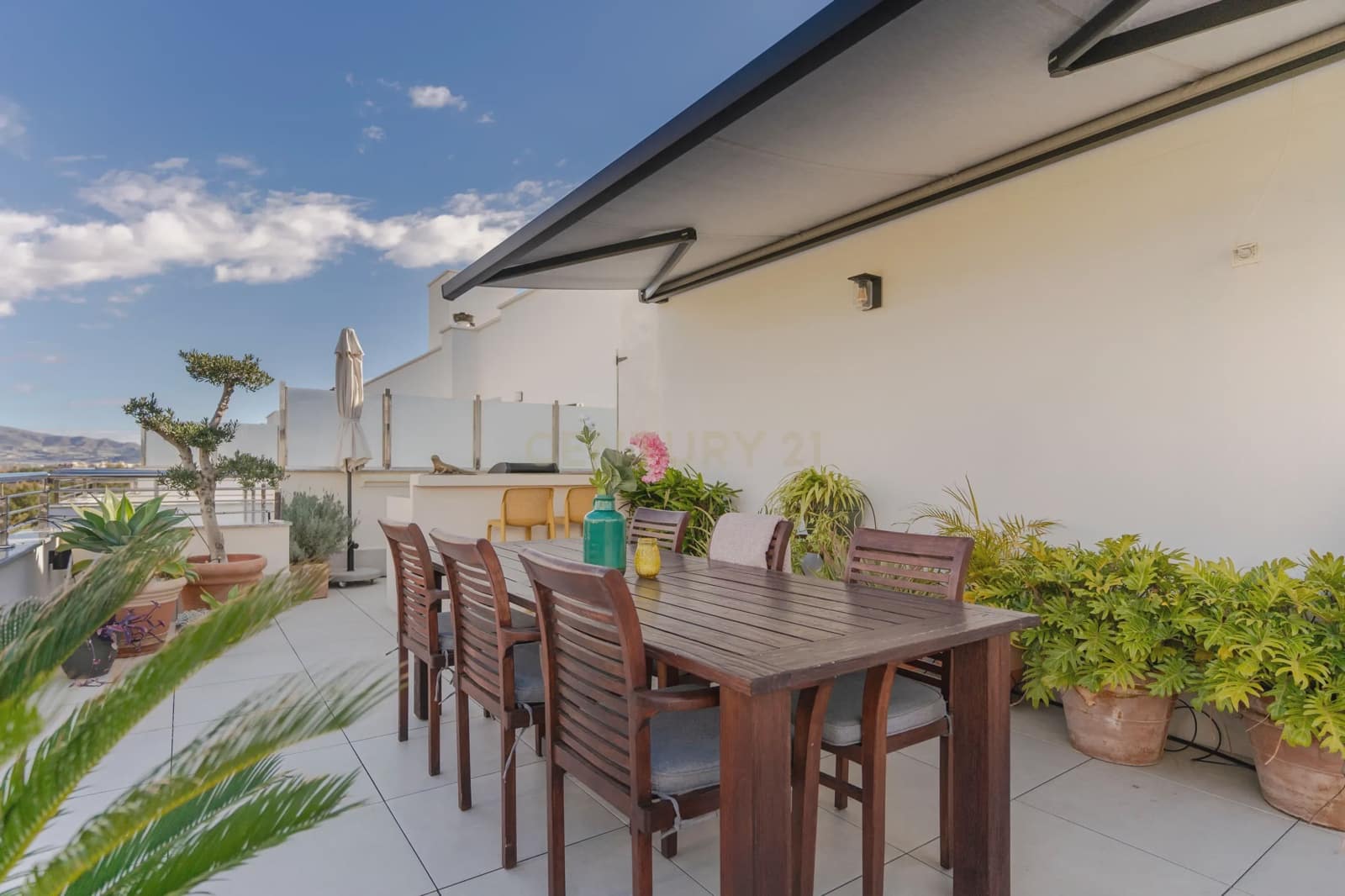 1 chambre Penthouse à vendre à Motril avec piscine garage - 480 000 € (Ref: 9289844)