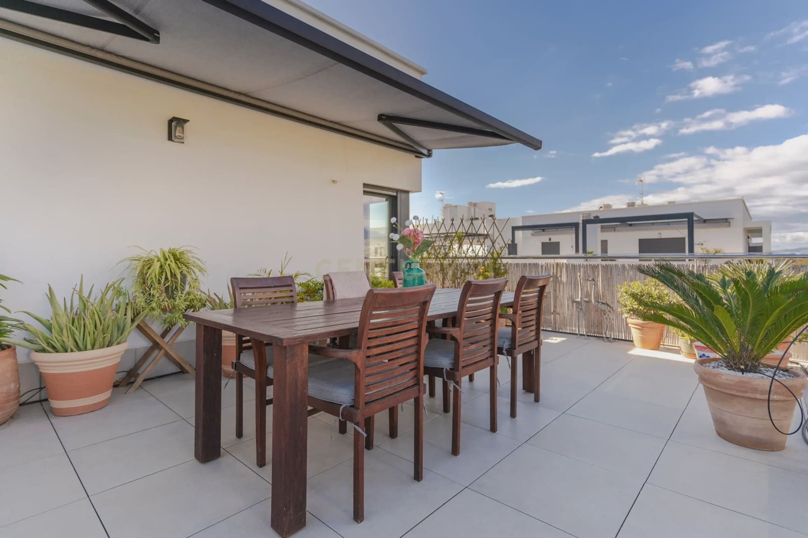 1 chambre Penthouse à vendre à Motril avec piscine garage - 480 000 € (Ref: 9289844)