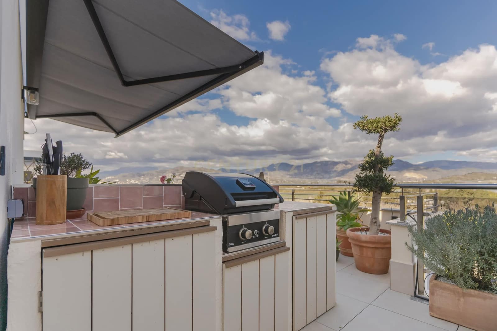 1 chambre Penthouse à vendre à Motril avec piscine garage - 480 000 € (Ref: 9289844)