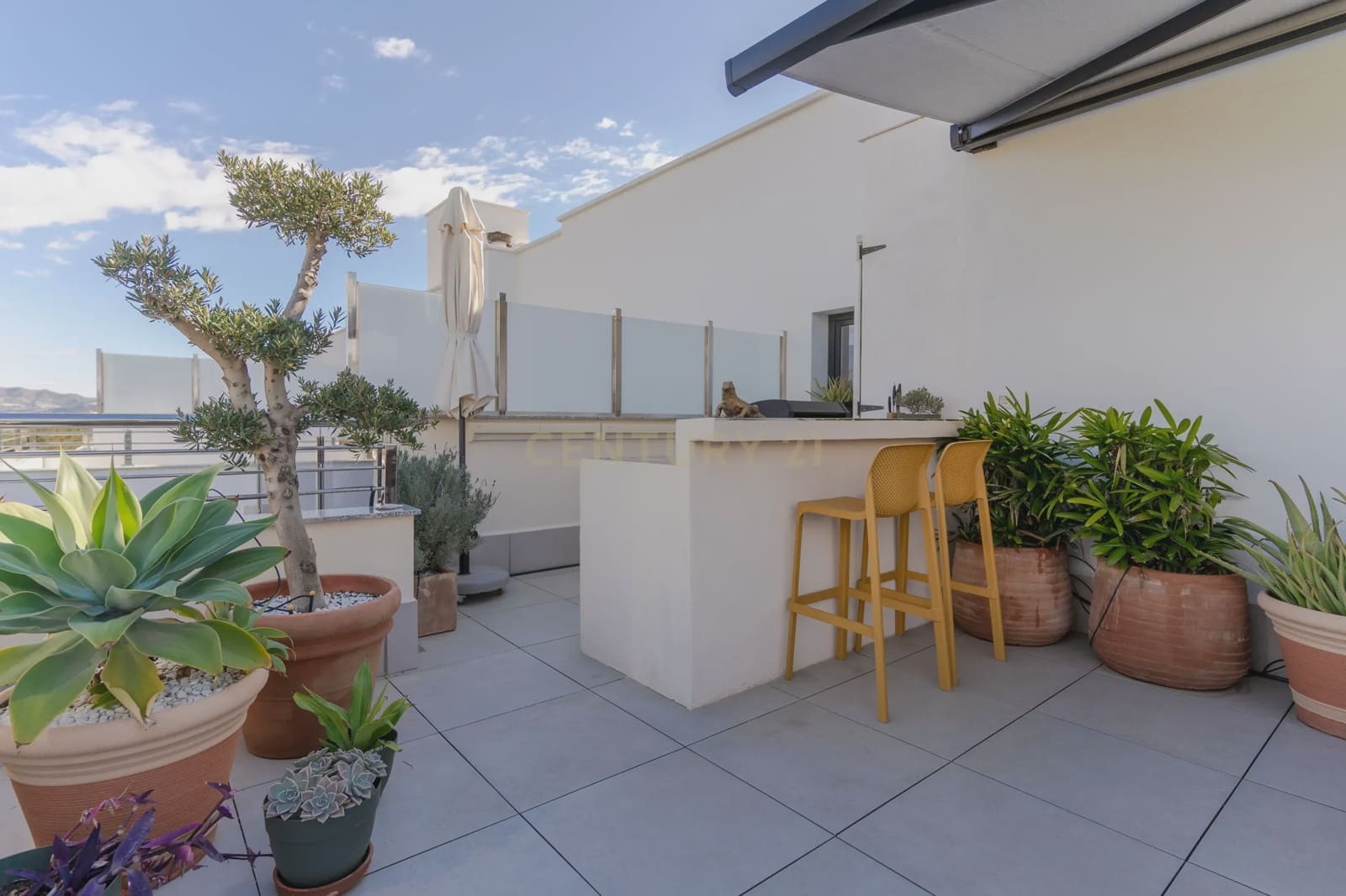 1 chambre Penthouse à vendre à Motril avec piscine garage - 480 000 € (Ref: 9289844)