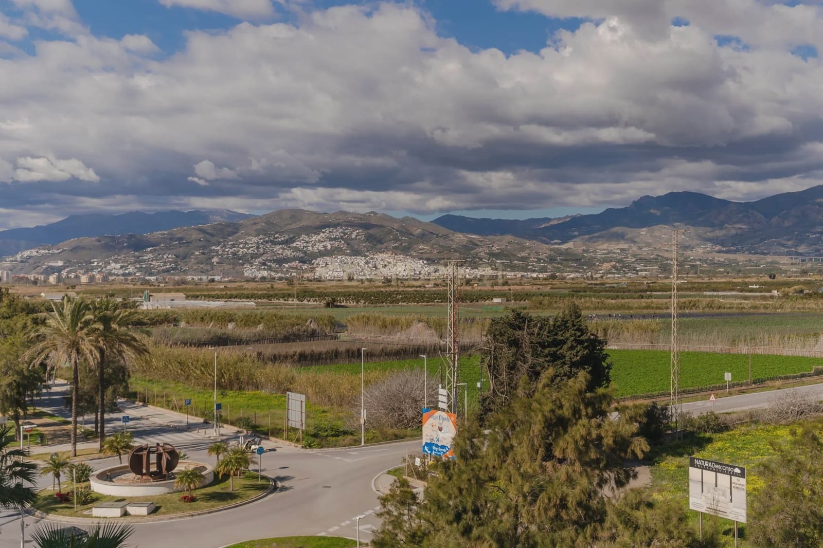 1 chambre Penthouse à vendre à Motril avec piscine garage - 480 000 € (Ref: 9289844)