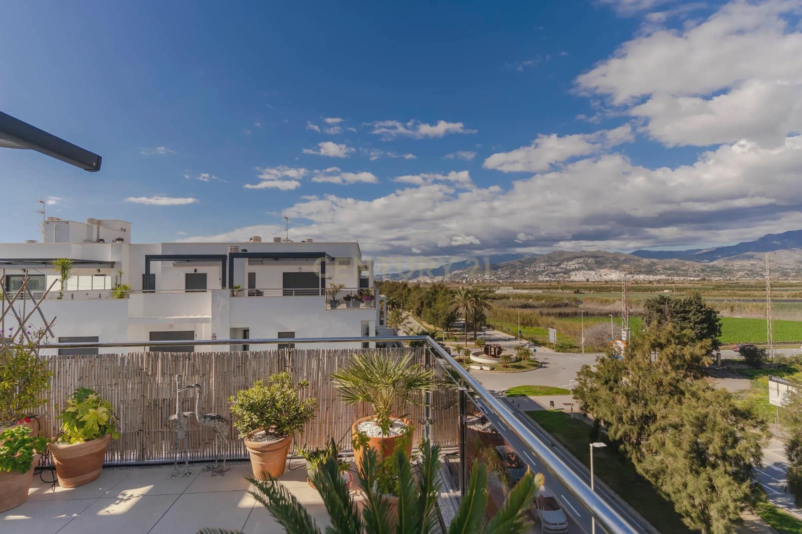 1 chambre Penthouse à vendre à Motril avec piscine garage - 480 000 € (Ref: 9289844)