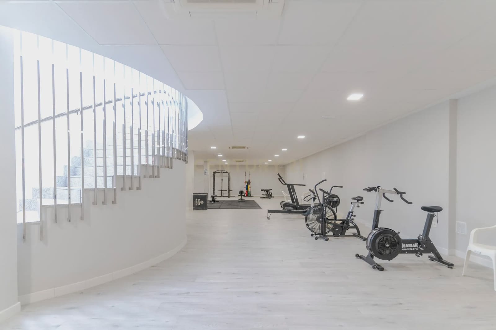 1 chambre Penthouse à vendre à Motril avec piscine garage - 480 000 € (Ref: 9289844)