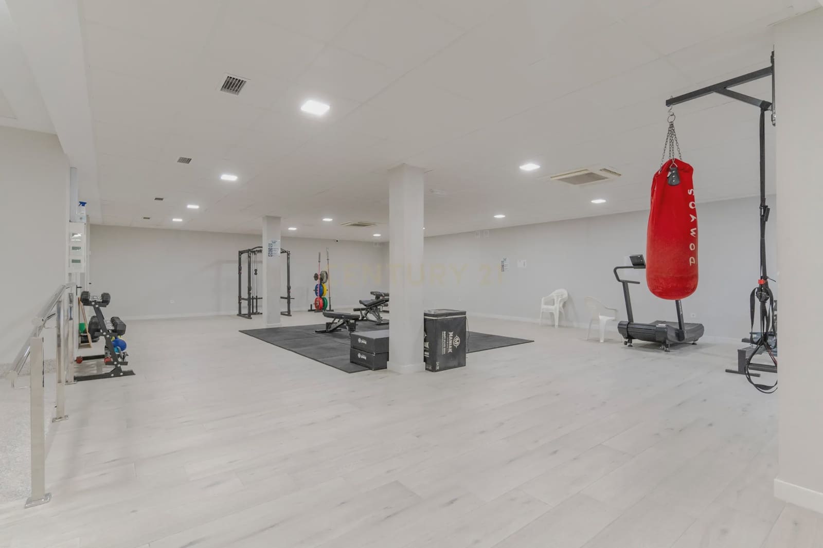 1 chambre Penthouse à vendre à Motril avec piscine garage - 480 000 € (Ref: 9289844)