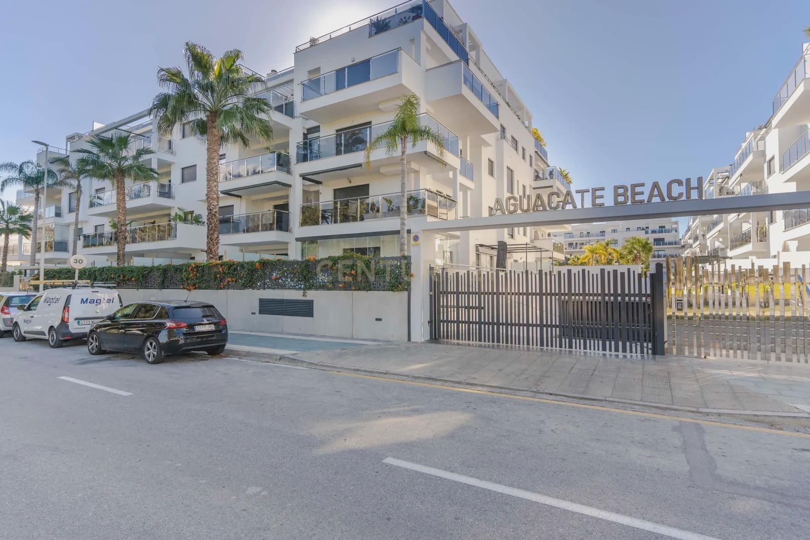 1 chambre Penthouse à vendre à Motril avec piscine garage - 480 000 € (Ref: 9289844)