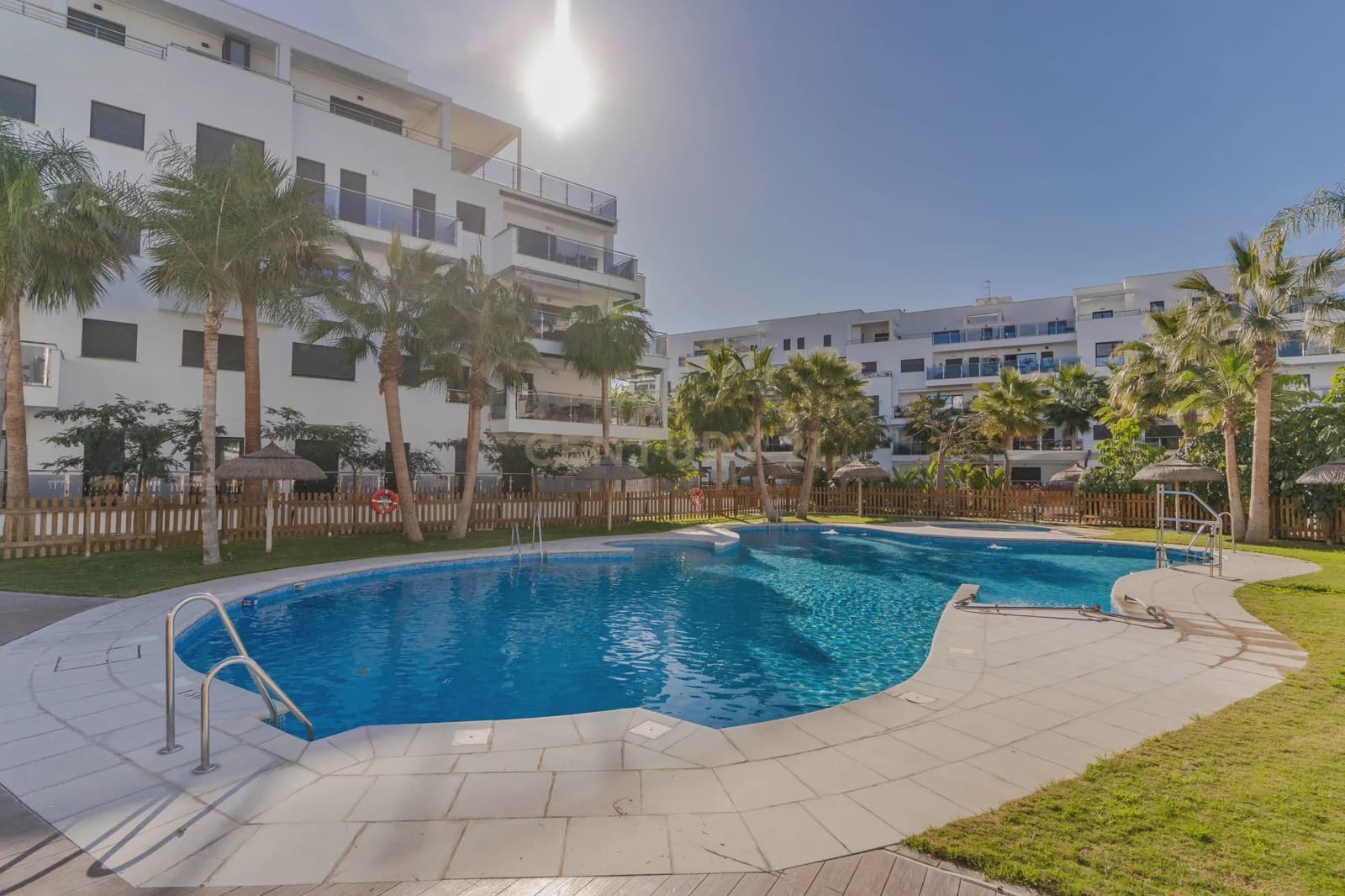 1 chambre Penthouse à vendre à Motril avec piscine garage - 480 000 € (Ref: 9289844)