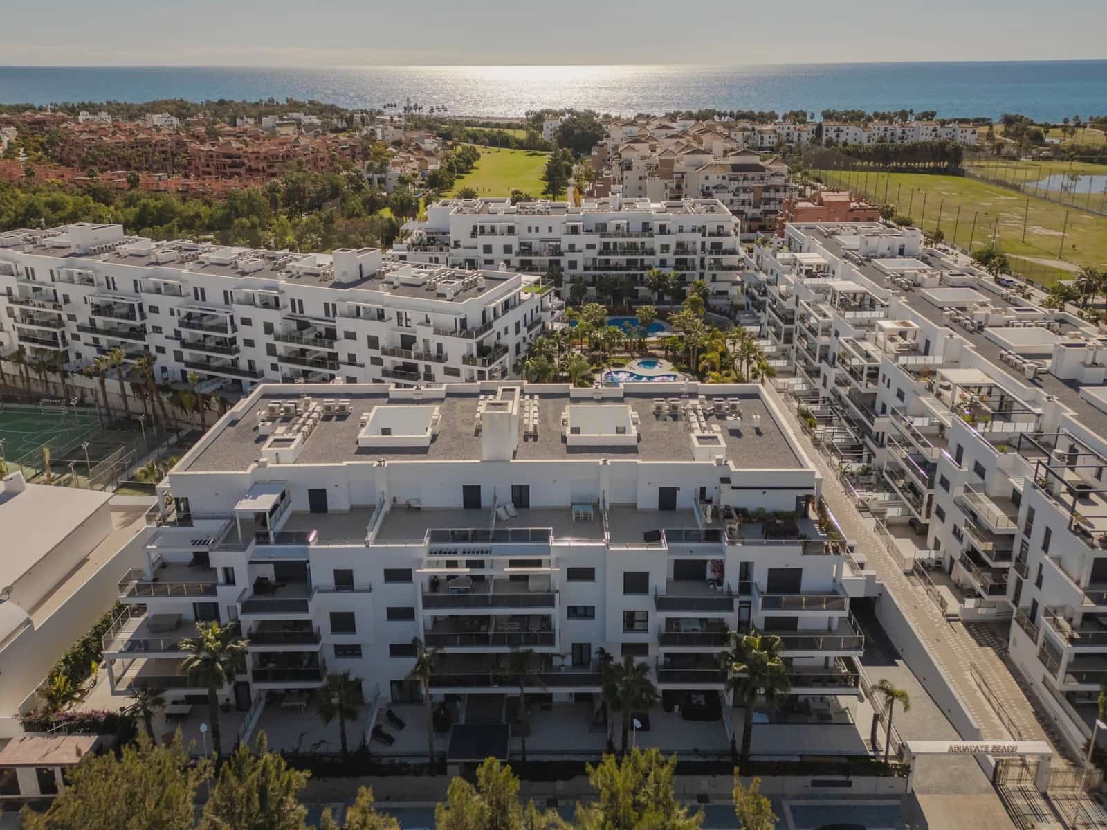 1 chambre Penthouse à vendre à Motril avec piscine garage - 480 000 € (Ref: 9289844)
