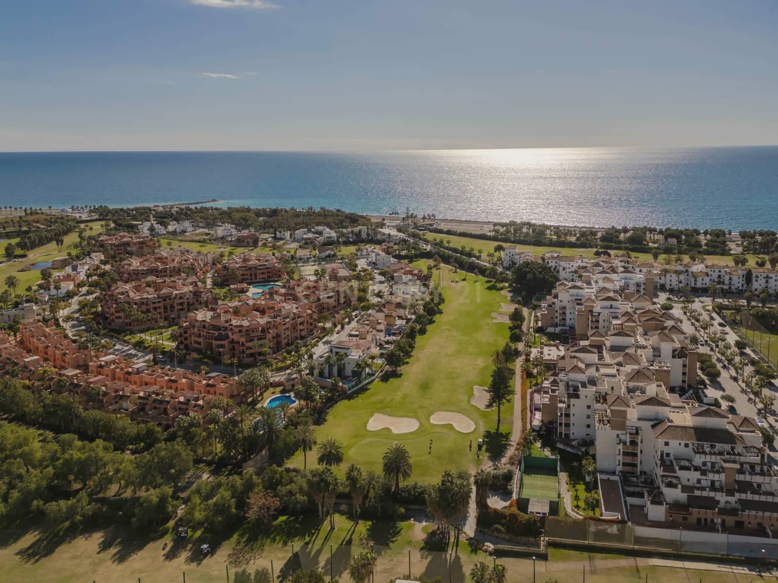 1 chambre Penthouse à vendre à Motril avec piscine garage - 480 000 € (Ref: 9289844)