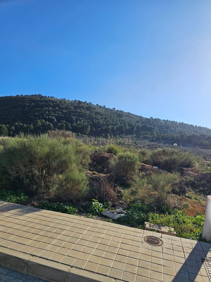 Tomt till salu i Dilar - 78 000 € (Ref: 9289845)