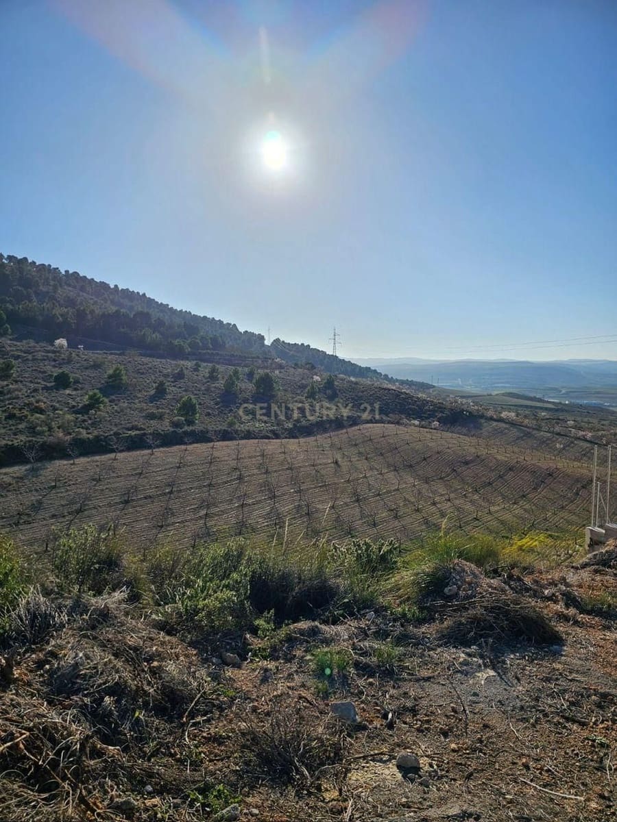 Tomt till salu i Dilar - 78 000 € (Ref: 9289845)