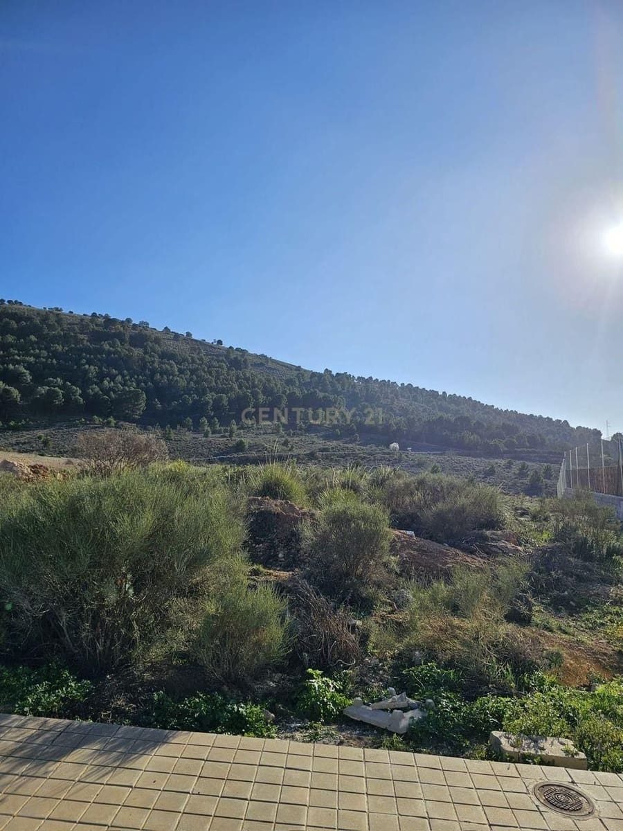 Tomt till salu i Dilar - 78 000 € (Ref: 9289845)