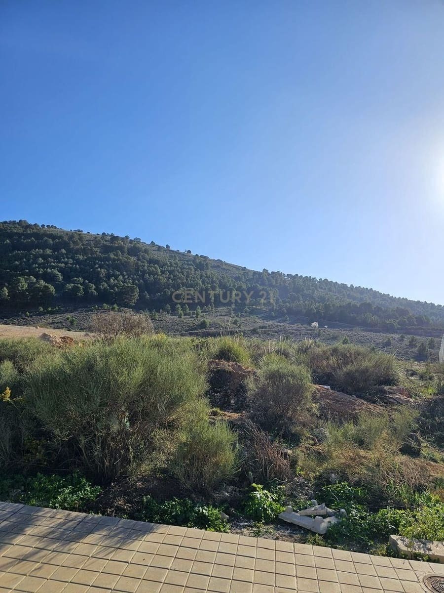 Tomt till salu i Dilar - 78 000 € (Ref: 9289845)