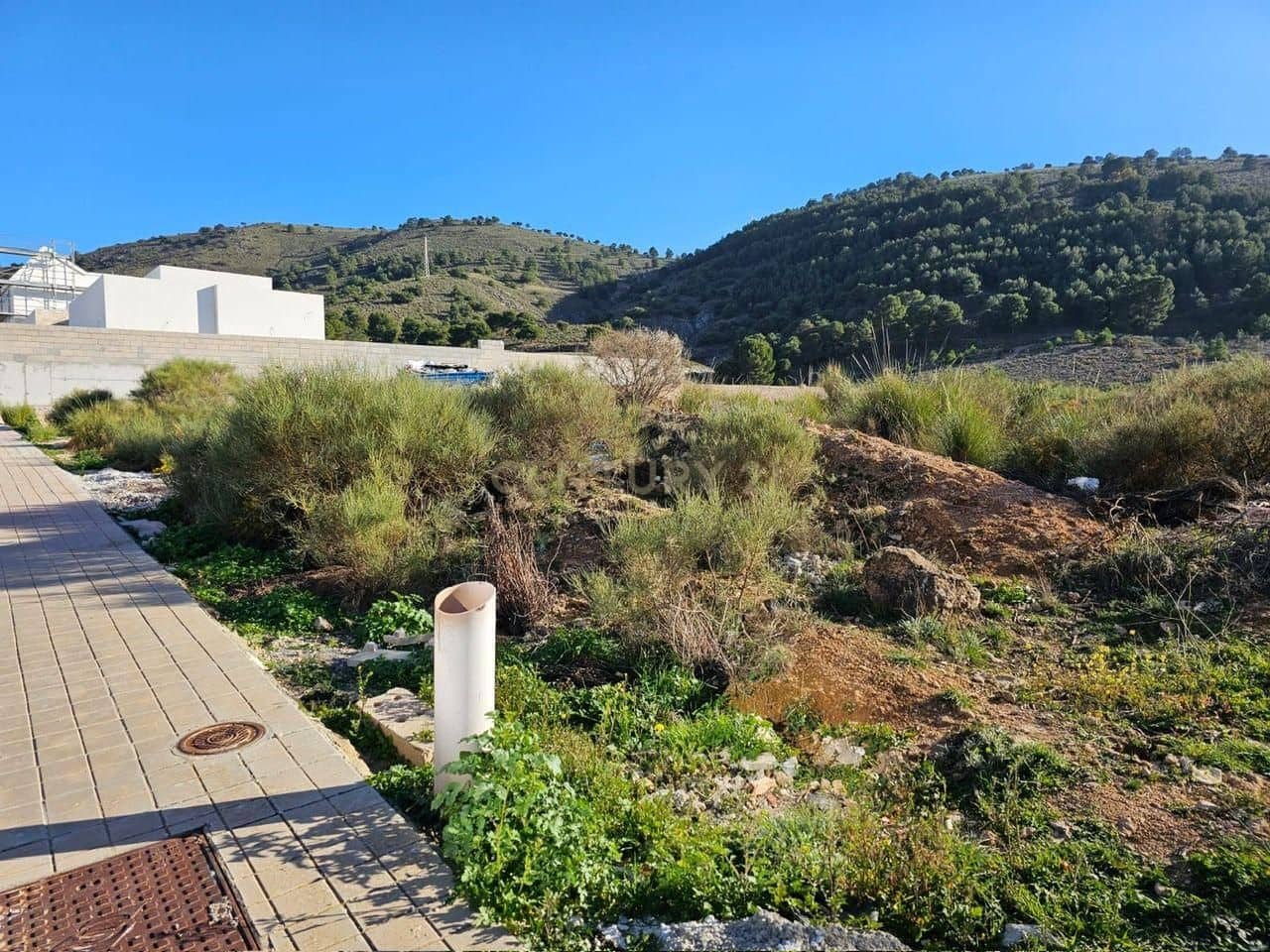 Tomt till salu i Dilar - 78 000 € (Ref: 9289845)