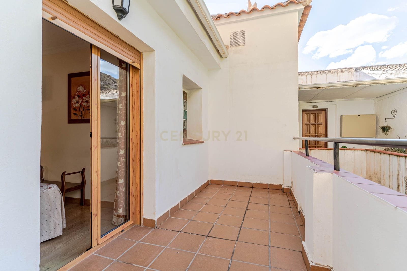 Hotel na sprzedaż w Guejar Sierra - 1 500 000 € (Ref: 9289846)