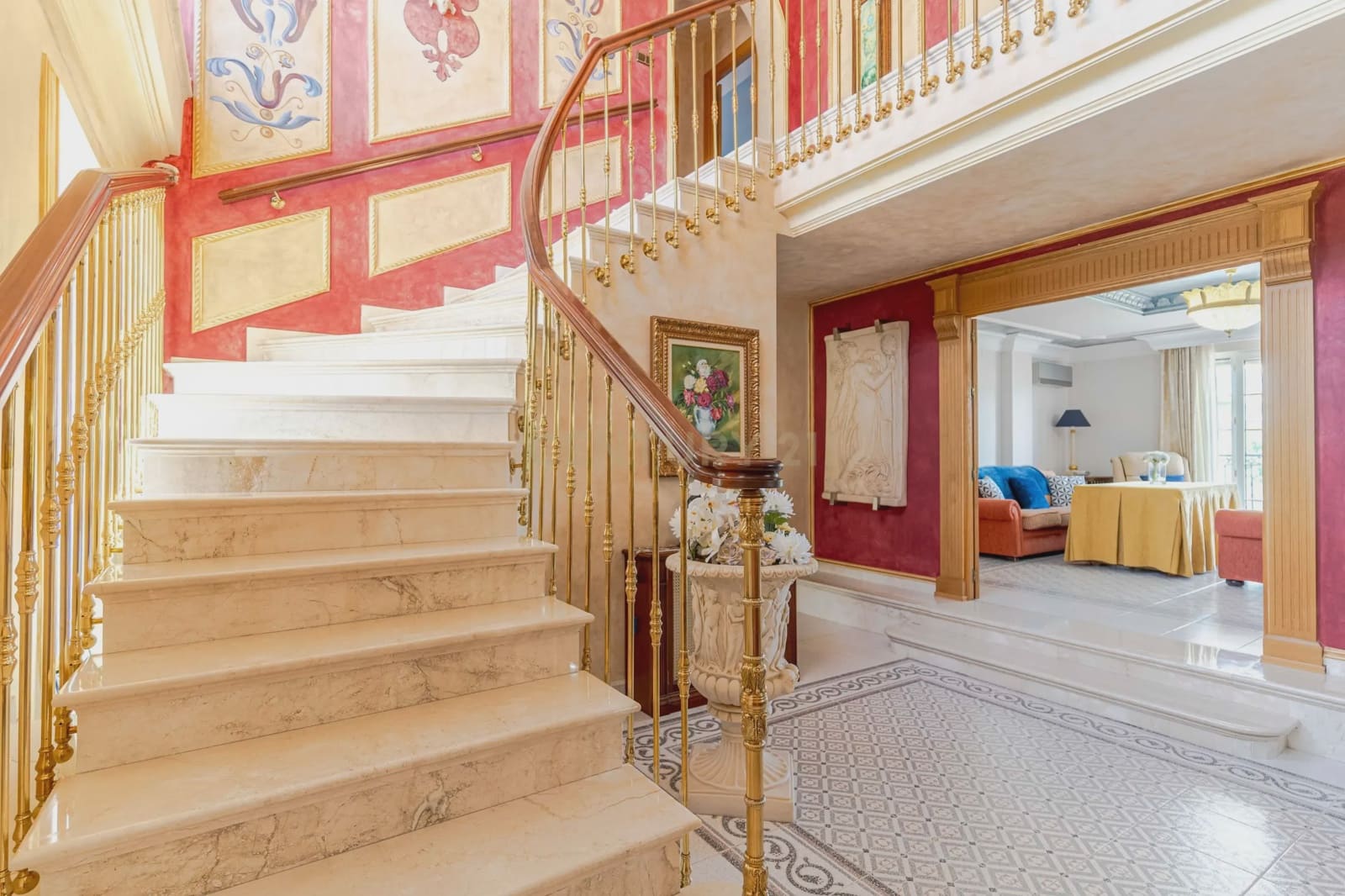 7 sovrum Villa till salu i Gojar med garage - 660 000 € (Ref: 9289847)