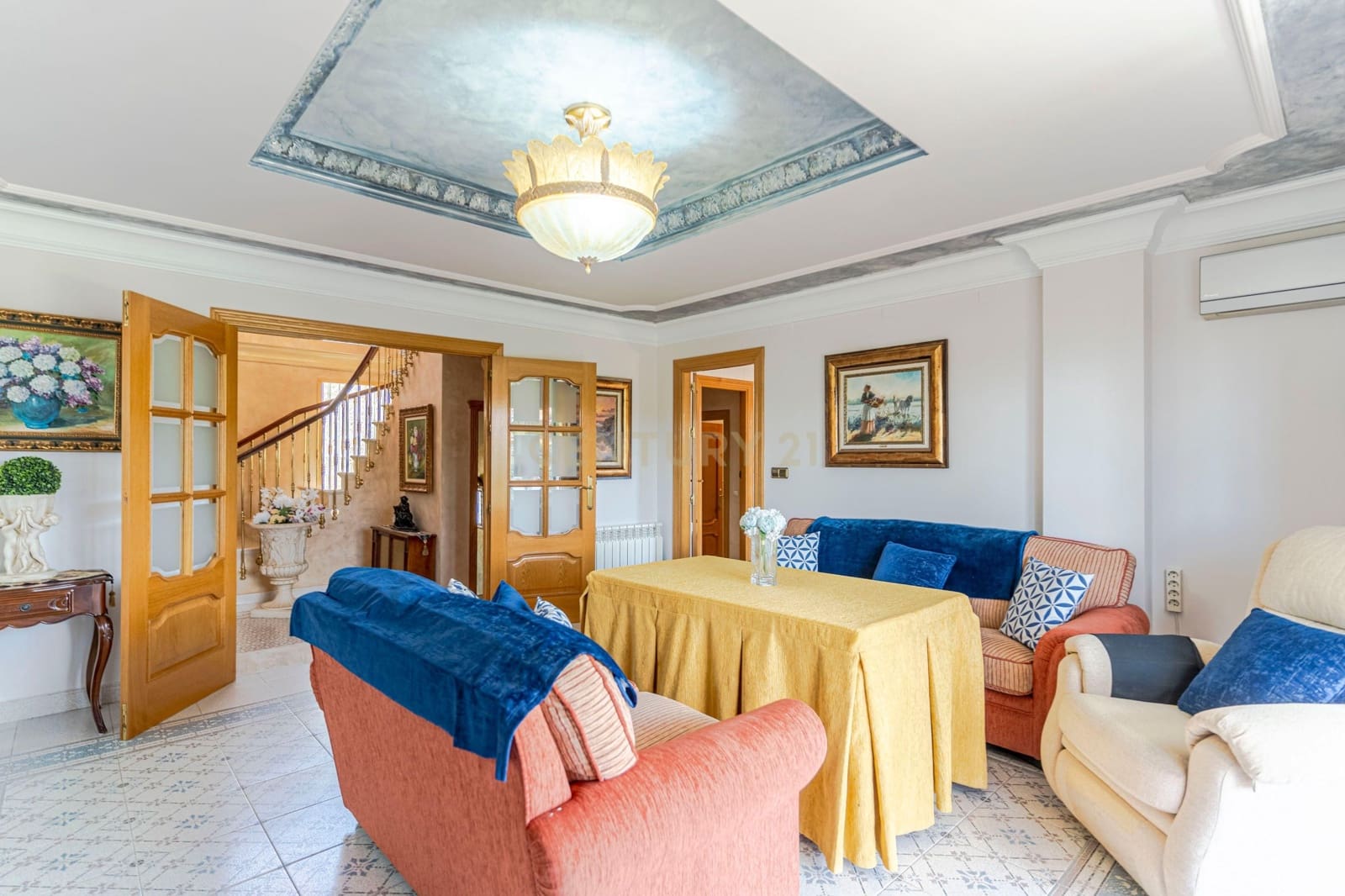 7 sovrum Villa till salu i Gojar med garage - 660 000 € (Ref: 9289847)