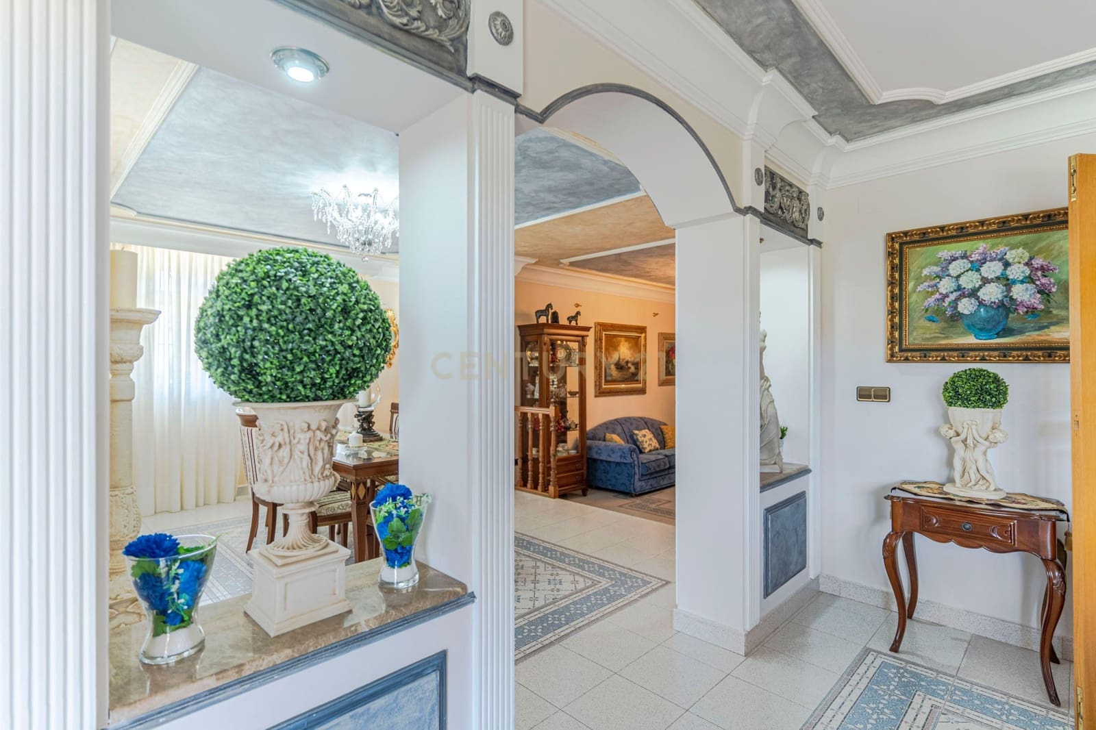 7 sovrum Villa till salu i Gojar med garage - 660 000 € (Ref: 9289847)