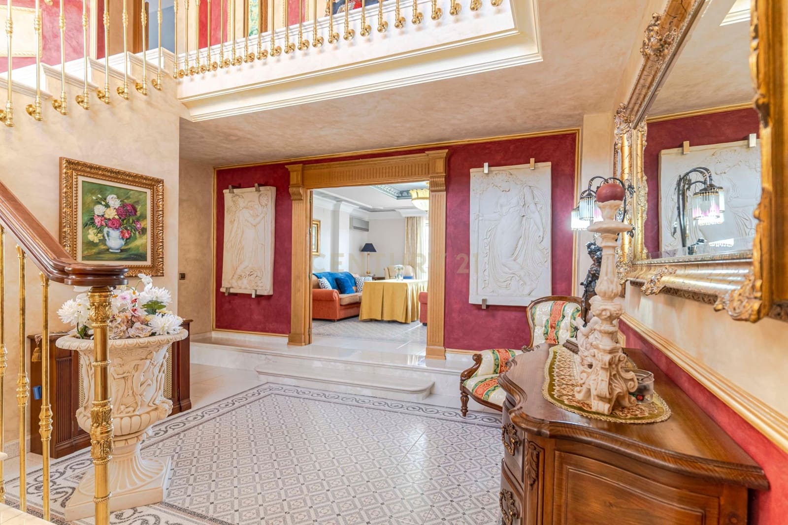 7 sovrum Villa till salu i Gojar med garage - 660 000 € (Ref: 9289847)