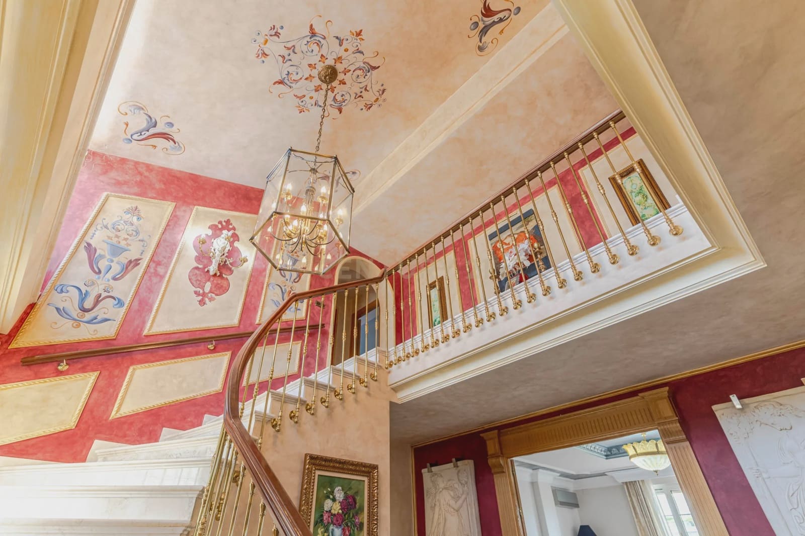 7 sovrum Villa till salu i Gojar med garage - 660 000 € (Ref: 9289847)