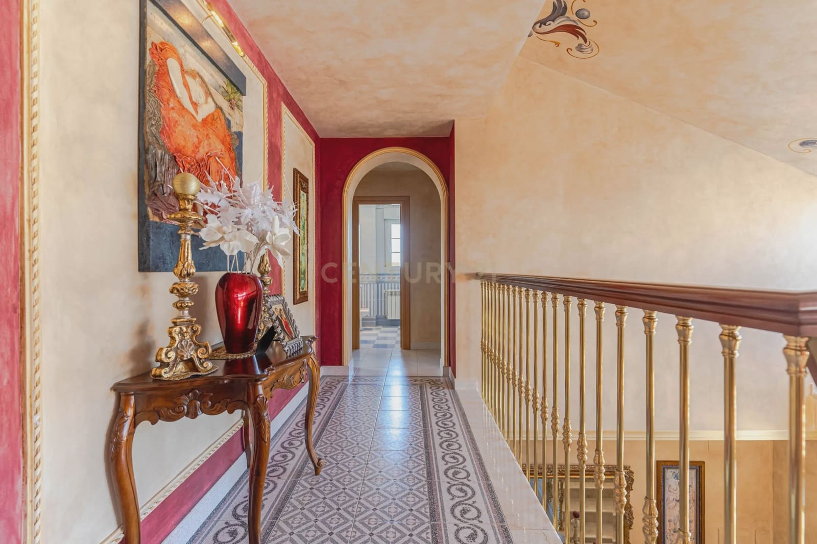 7 sovrum Villa till salu i Gojar med garage - 660 000 € (Ref: 9289847)