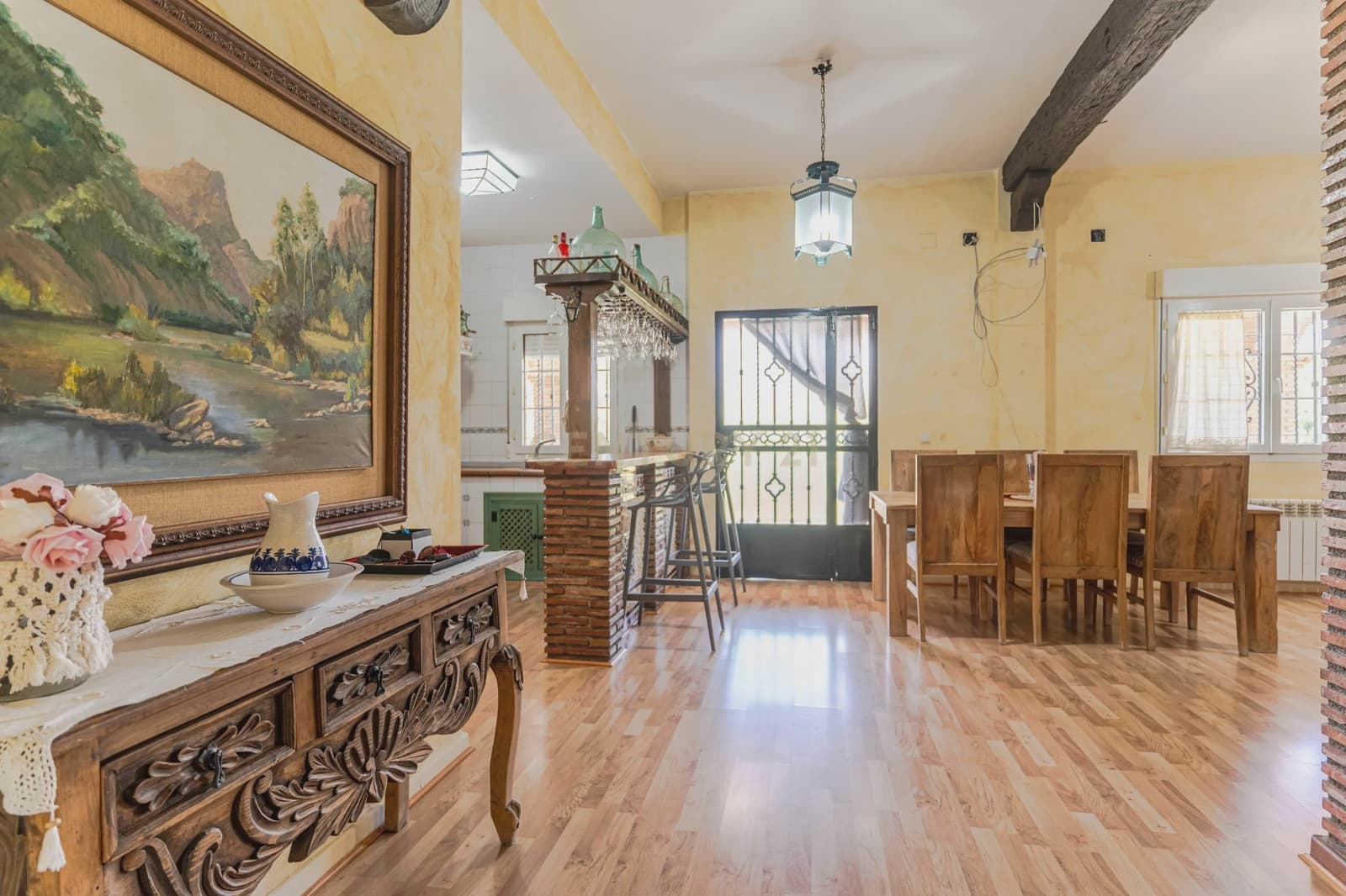 7 sovrum Villa till salu i Gojar med garage - 660 000 € (Ref: 9289847)