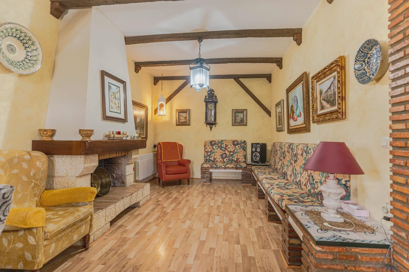 7 sovrum Villa till salu i Gojar med garage - 660 000 € (Ref: 9289847)