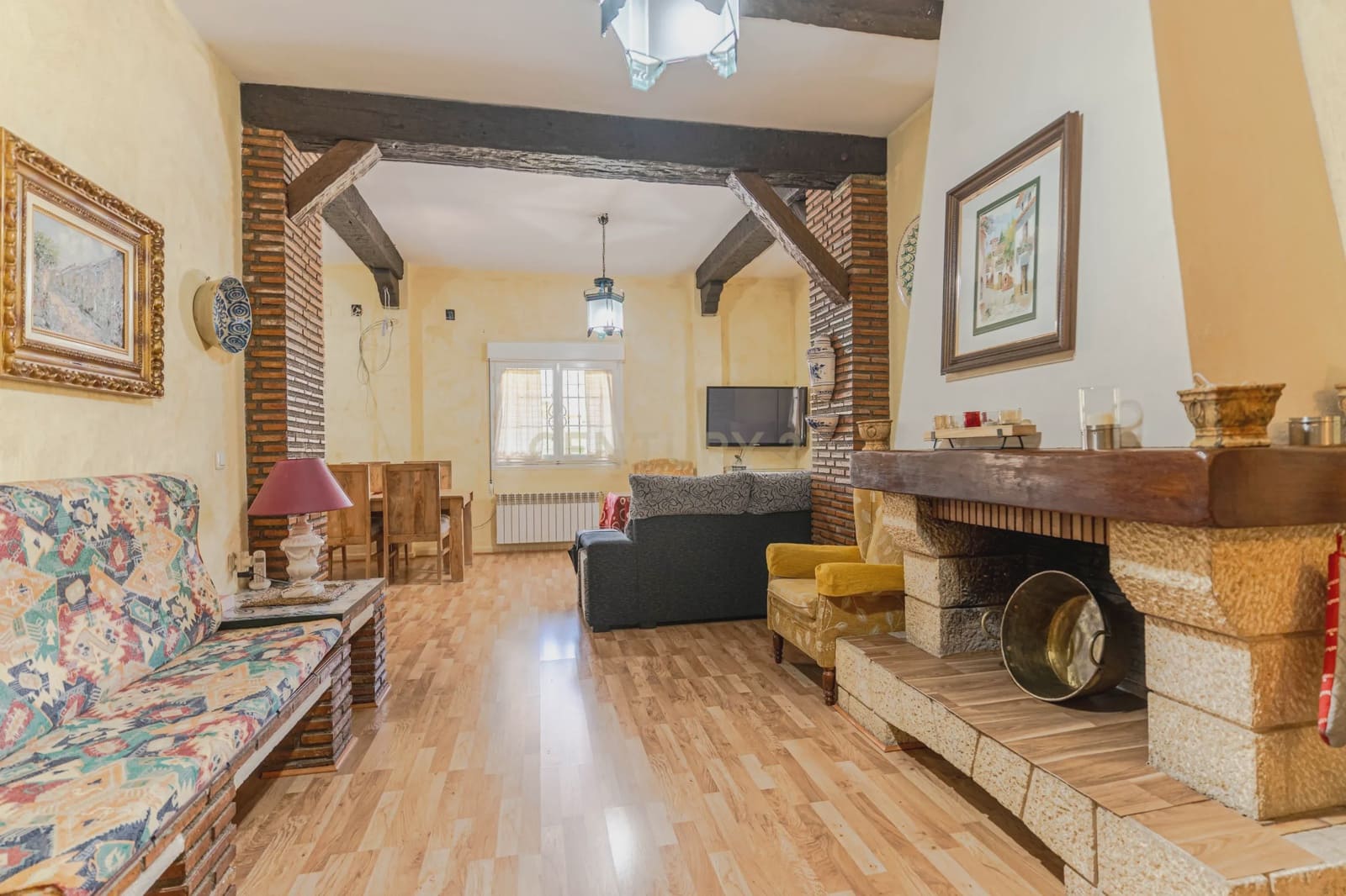 7 sovrum Villa till salu i Gojar med garage - 660 000 € (Ref: 9289847)