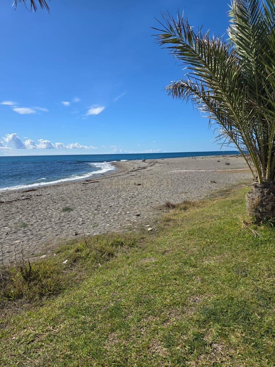 4 soveværelse Rækkehus til salg i Motril - € 255.000 (Ref: 9289848)