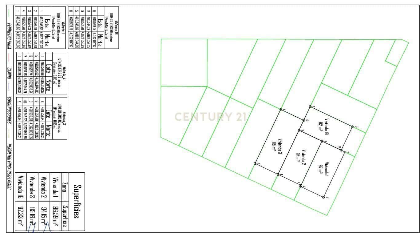4 soveværelse Rækkehus til salg i Motril - € 255.000 (Ref: 9289848)