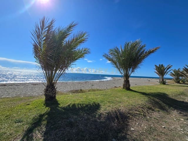 4 Zimmer Reihenhaus zu verkaufen in Motril - 255.000 € (Ref: 9289848)