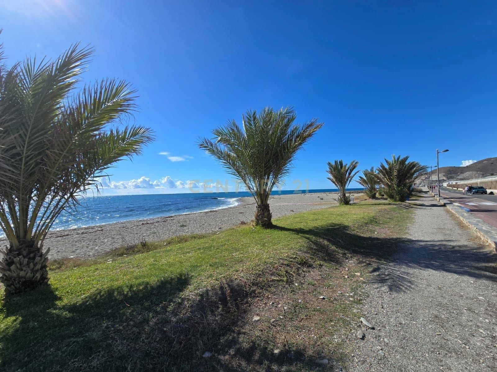 4 soveværelse Rækkehus til salg i Motril - € 255.000 (Ref: 9289848)