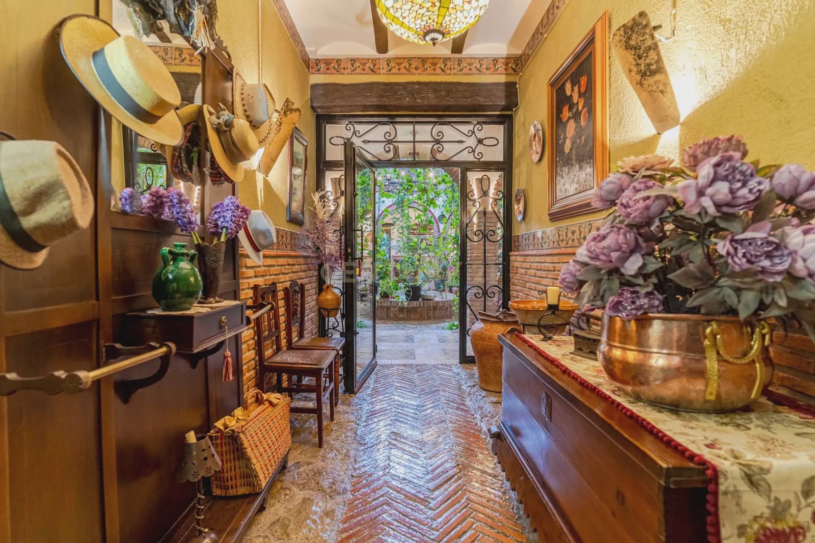 5 soverom Finca/Herregård til salgs i Huelma - € 650 000 (Ref: 9289849)