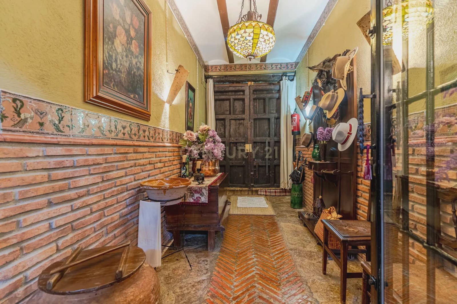 5 soverom Finca/Herregård til salgs i Huelma - € 650 000 (Ref: 9289849)