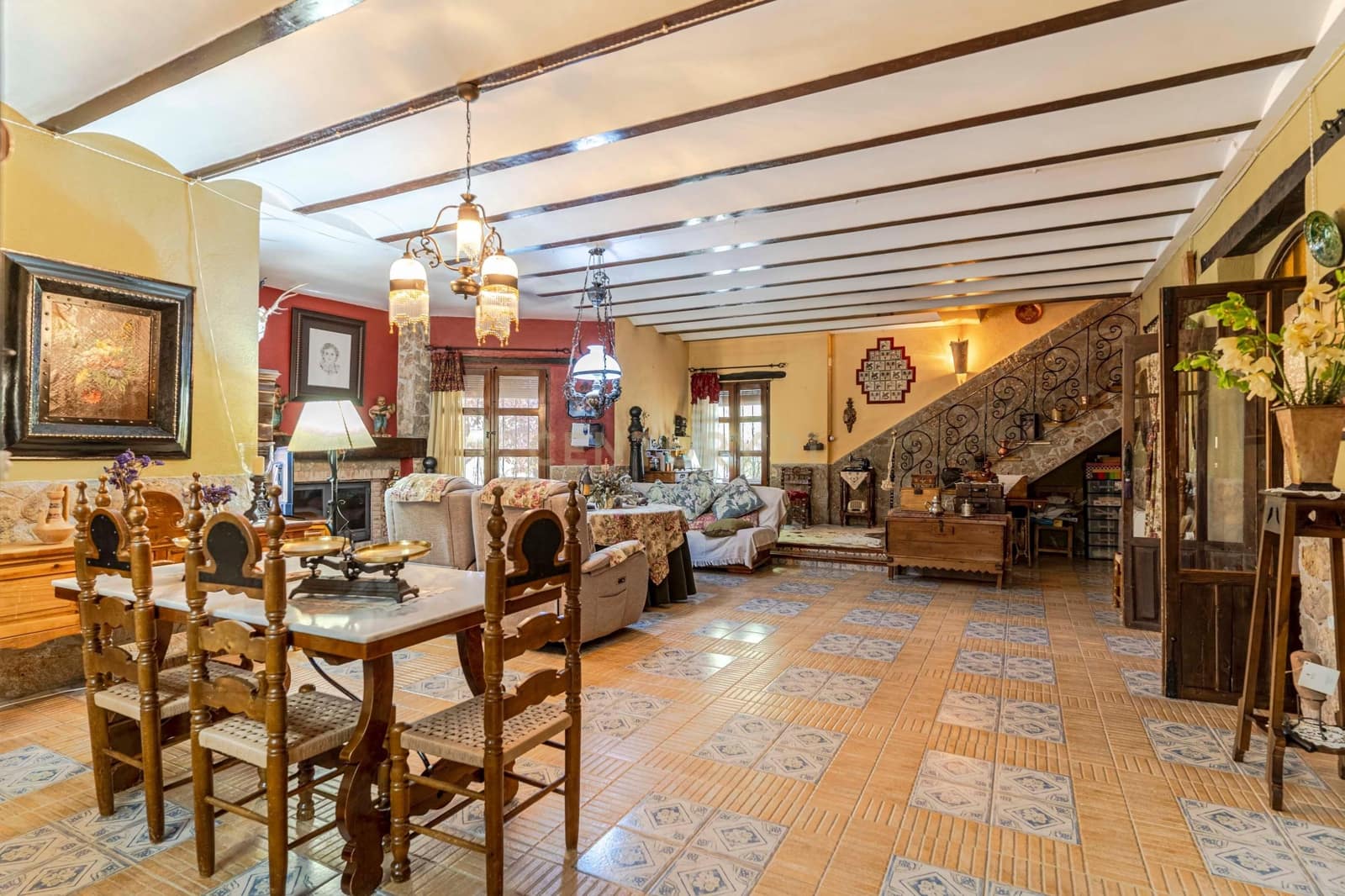 5 soverom Finca/Herregård til salgs i Huelma - € 650 000 (Ref: 9289849)