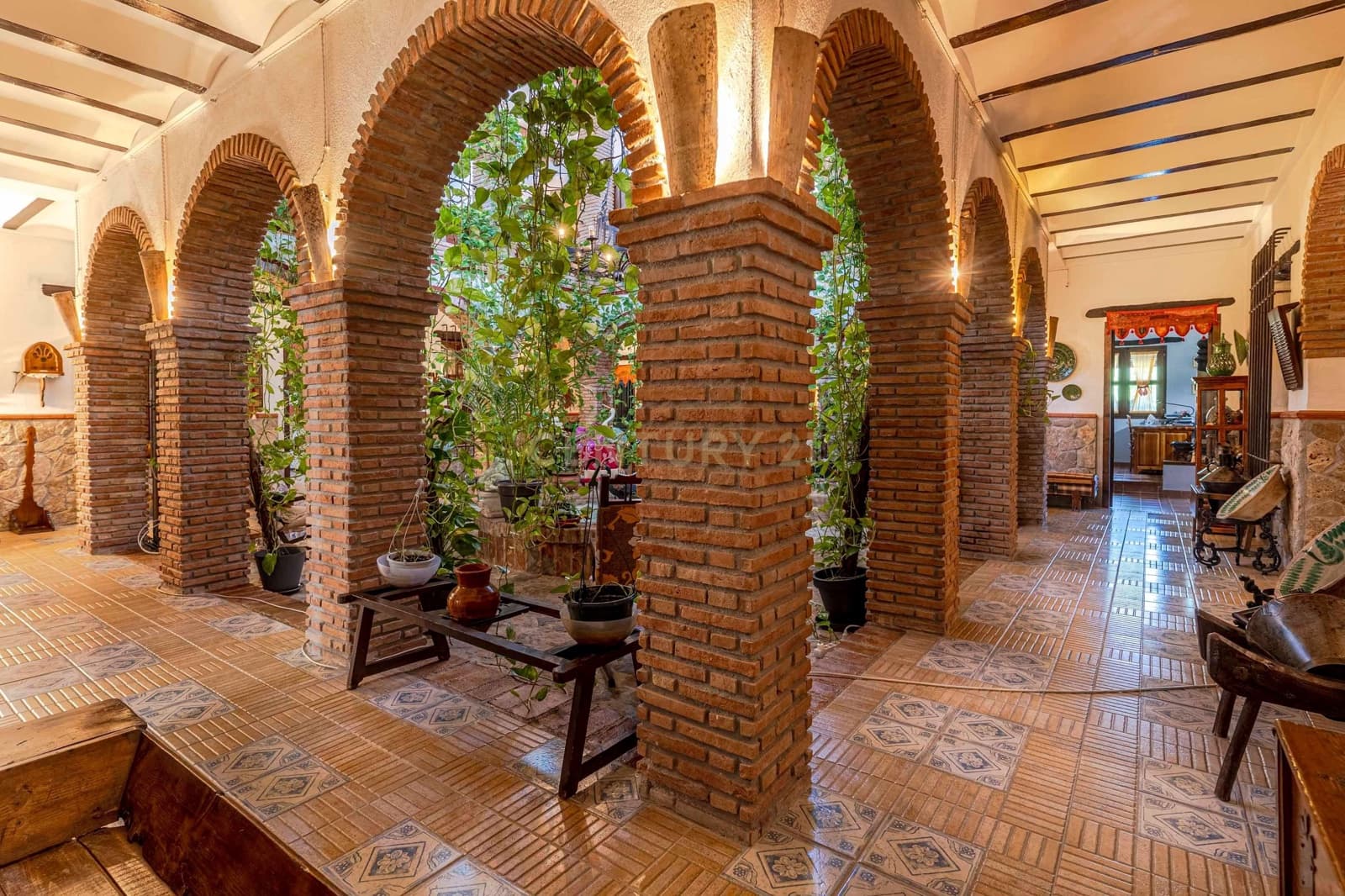 5 soverom Finca/Herregård til salgs i Huelma - € 650 000 (Ref: 9289849)