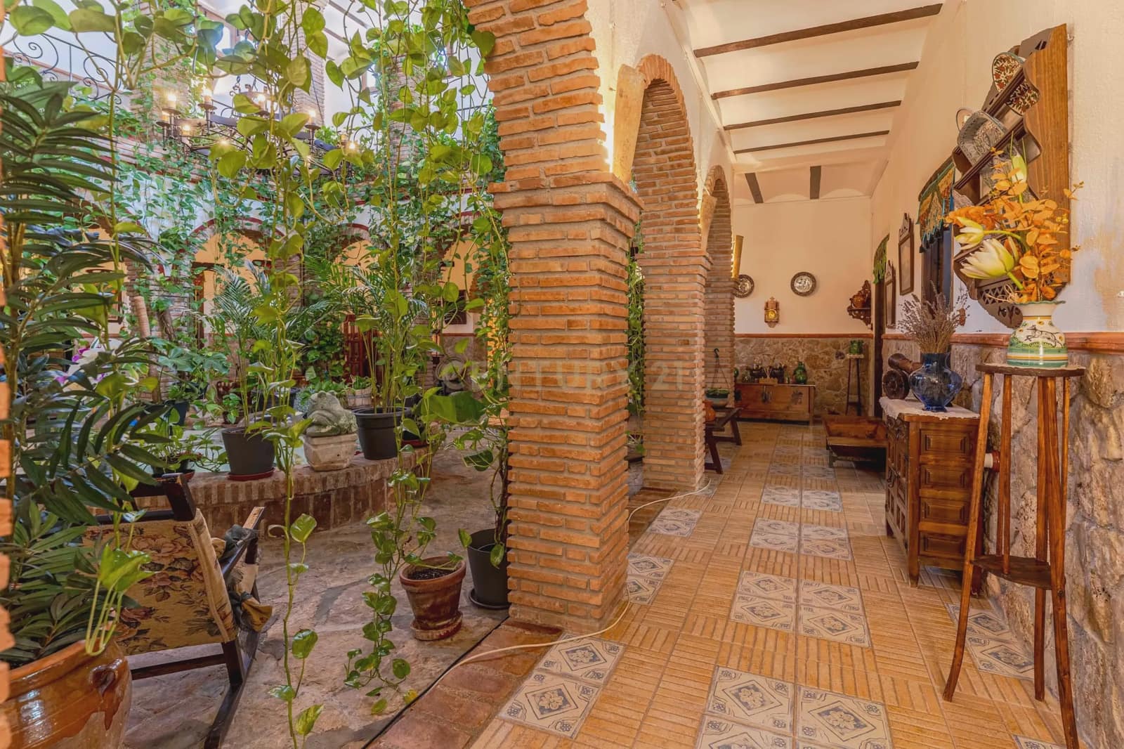 5 soverom Finca/Herregård til salgs i Huelma - € 650 000 (Ref: 9289849)