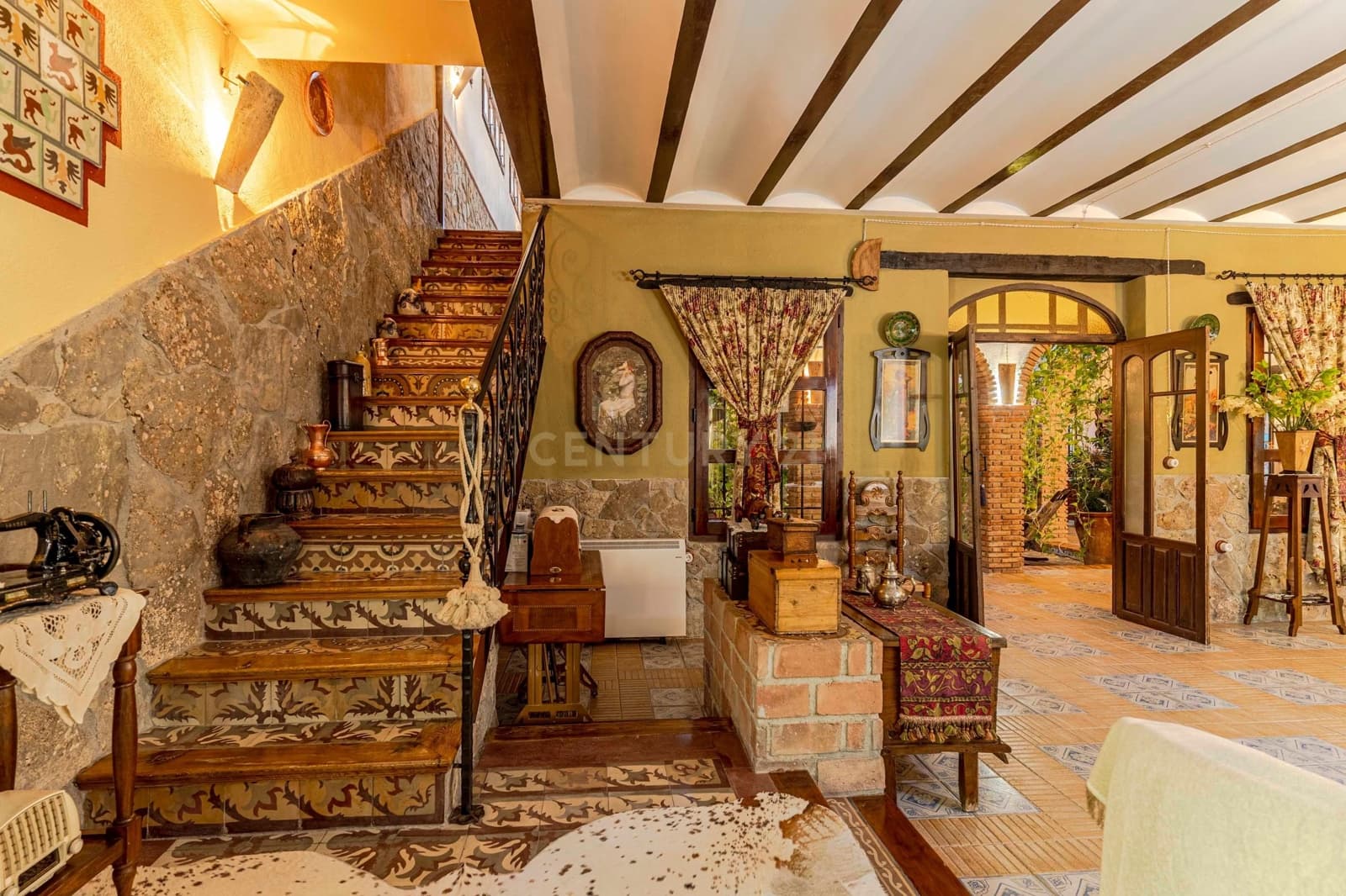 5 soverom Finca/Herregård til salgs i Huelma - € 650 000 (Ref: 9289849)