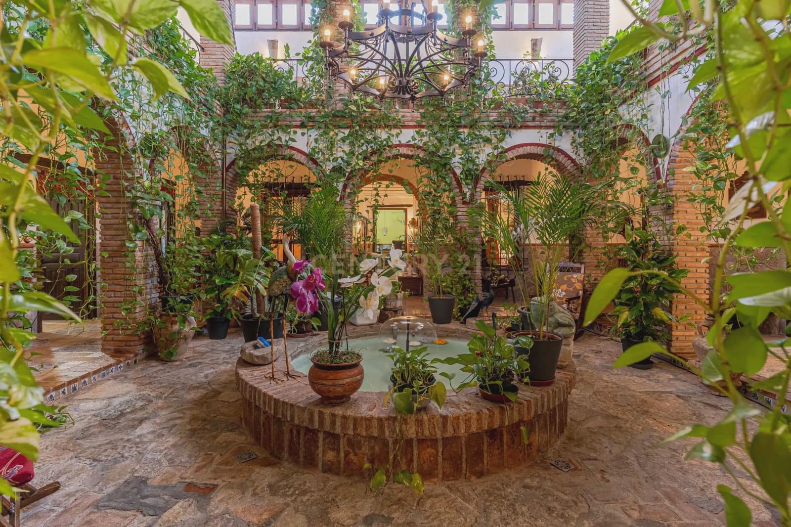 5 soverom Finca/Herregård til salgs i Huelma - € 650 000 (Ref: 9289849)