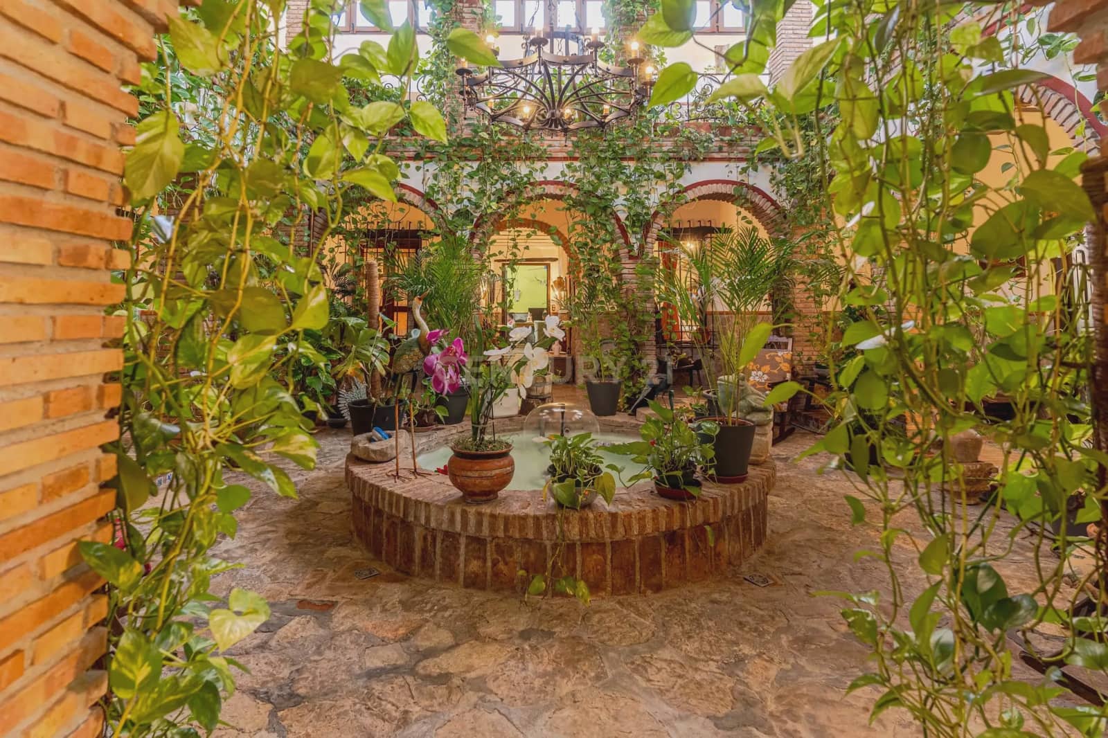 5 soverom Finca/Herregård til salgs i Huelma - € 650 000 (Ref: 9289849)