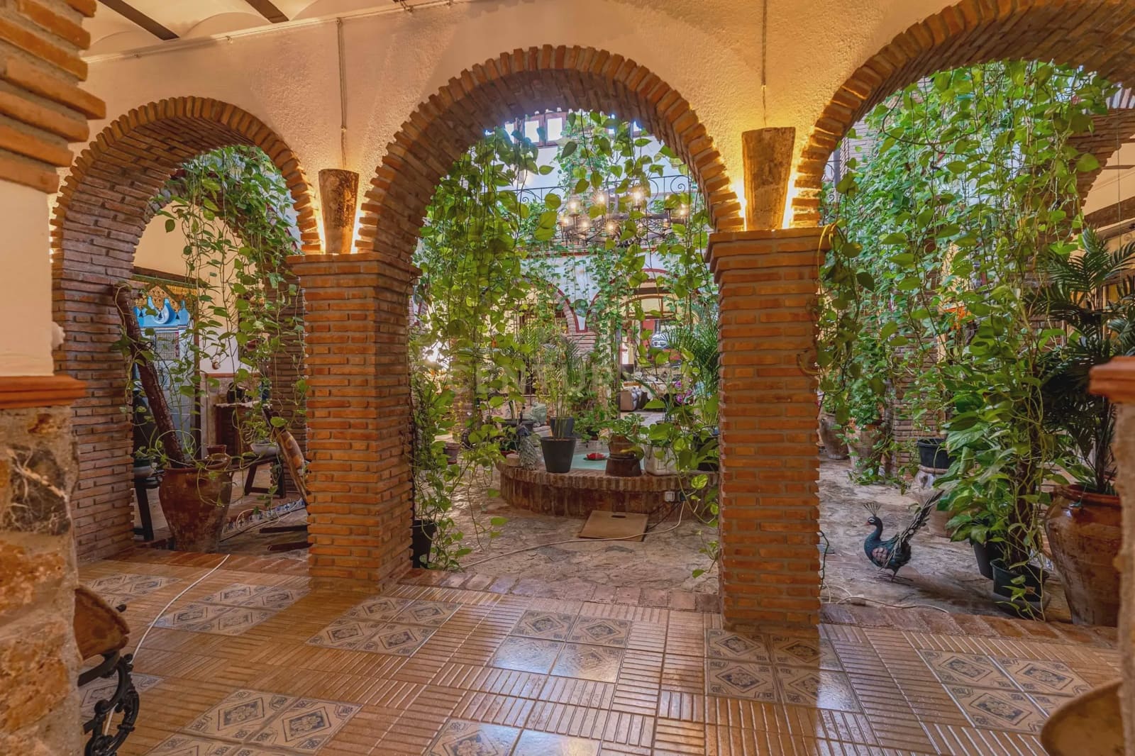 5 soverom Finca/Herregård til salgs i Huelma - € 650 000 (Ref: 9289849)