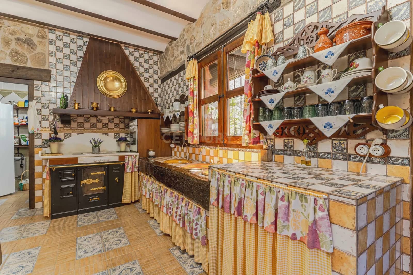 5 soverom Finca/Herregård til salgs i Huelma - € 650 000 (Ref: 9289849)