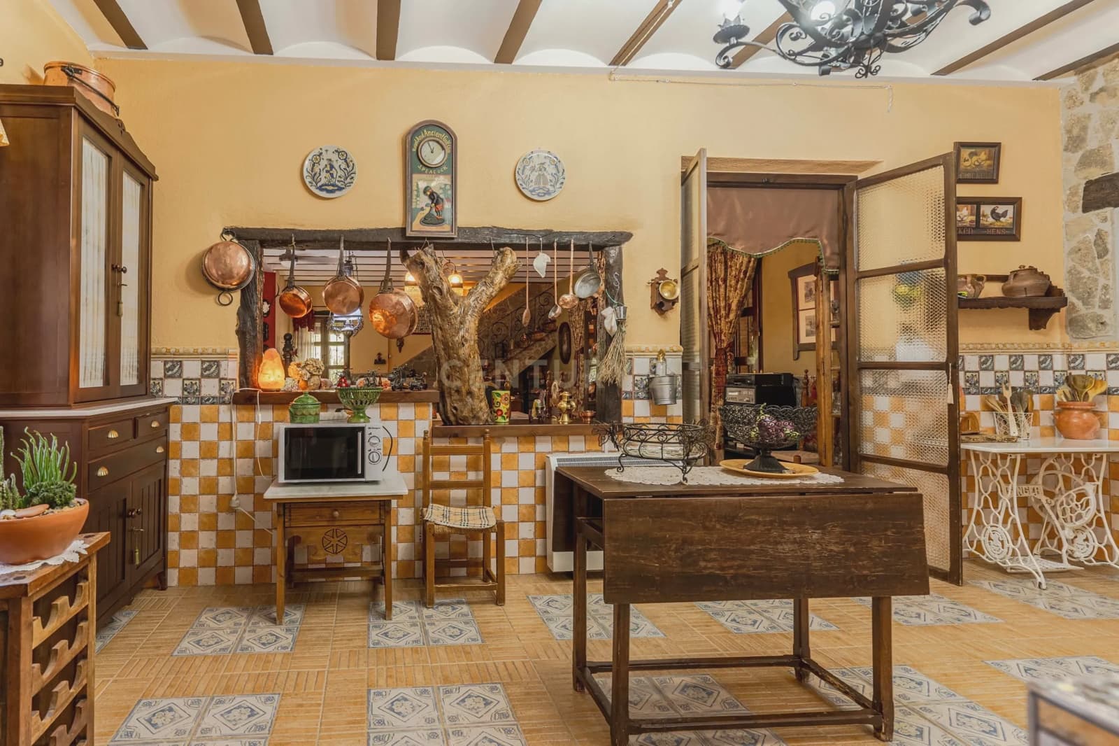 5 soverom Finca/Herregård til salgs i Huelma - € 650 000 (Ref: 9289849)