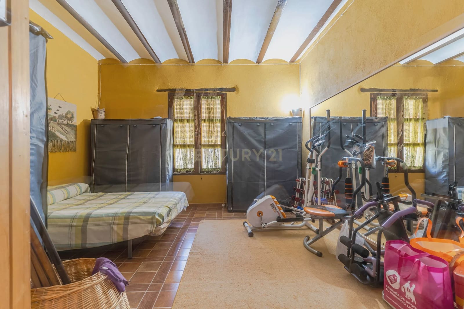 5 soverom Finca/Herregård til salgs i Huelma - € 650 000 (Ref: 9289849)