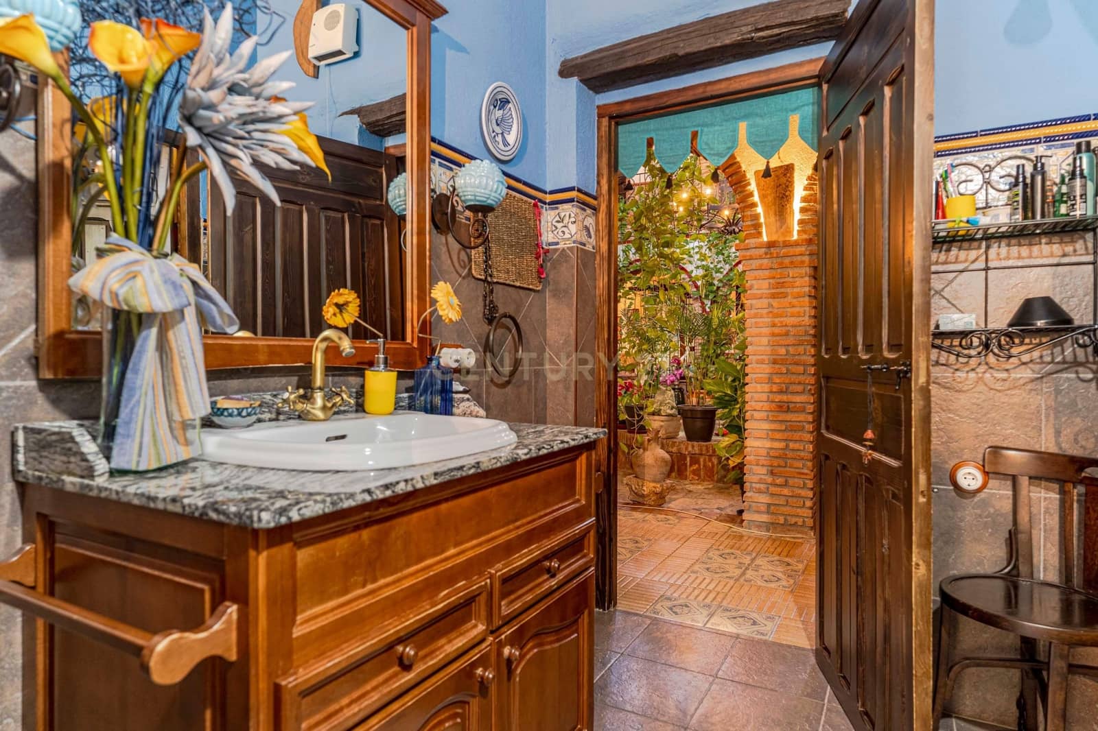 5 soverom Finca/Herregård til salgs i Huelma - € 650 000 (Ref: 9289849)