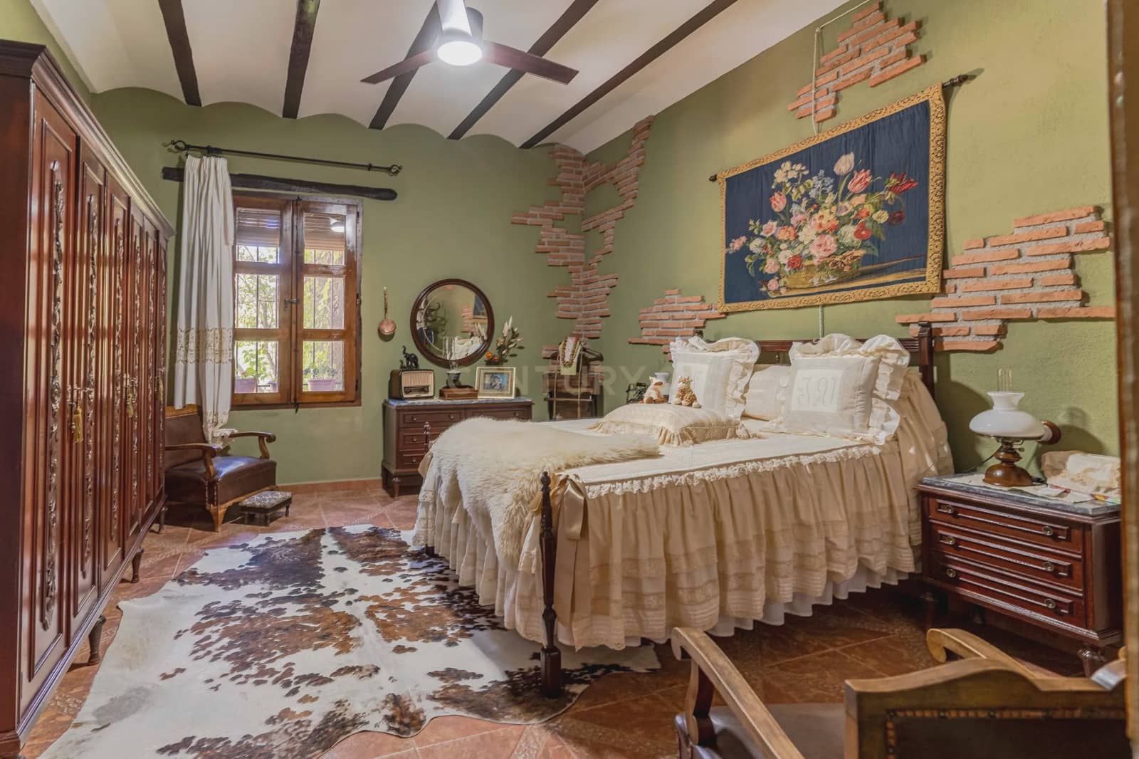 5 soverom Finca/Herregård til salgs i Huelma - € 650 000 (Ref: 9289849)