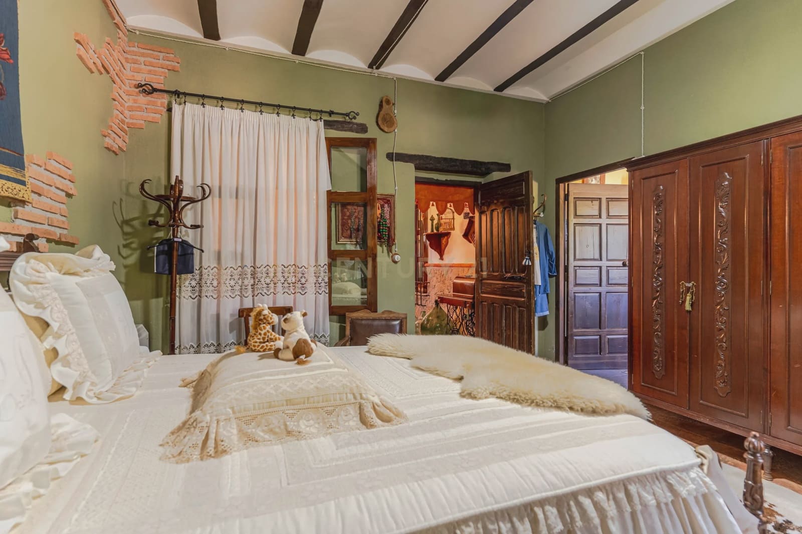 5 soverom Finca/Herregård til salgs i Huelma - € 650 000 (Ref: 9289849)