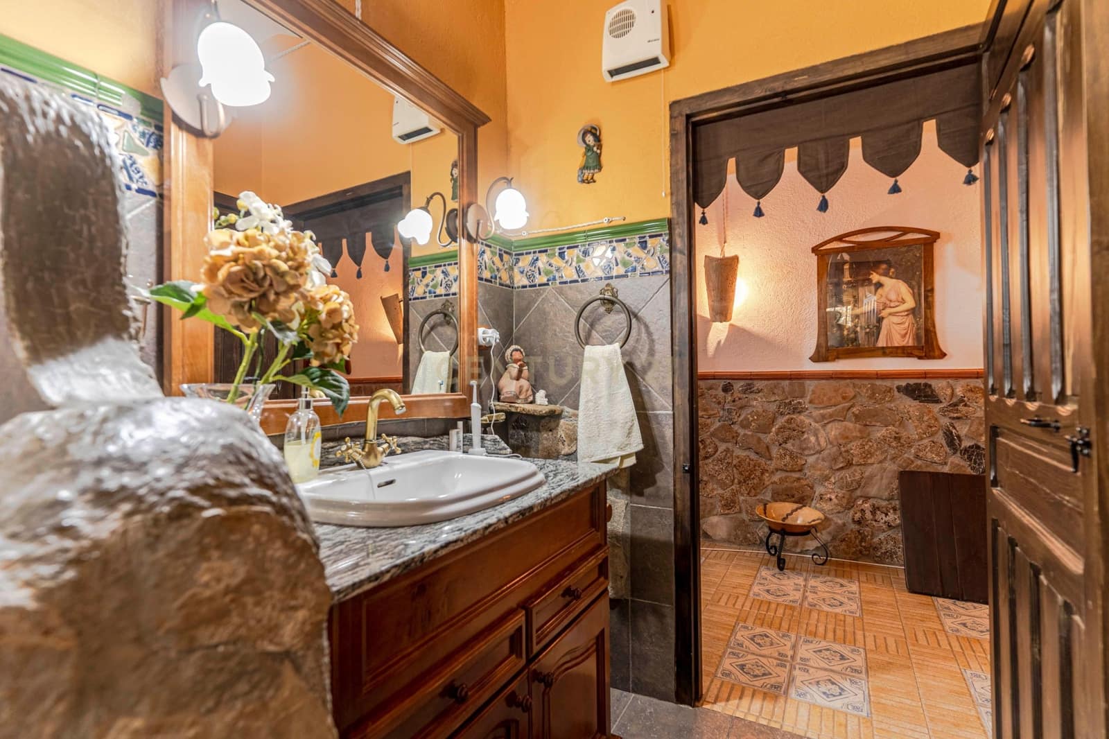 5 soverom Finca/Herregård til salgs i Huelma - € 650 000 (Ref: 9289849)