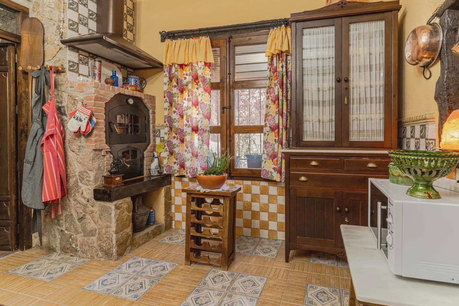 5 soverom Finca/Herregård til salgs i Huelma - € 650 000 (Ref: 9289849)