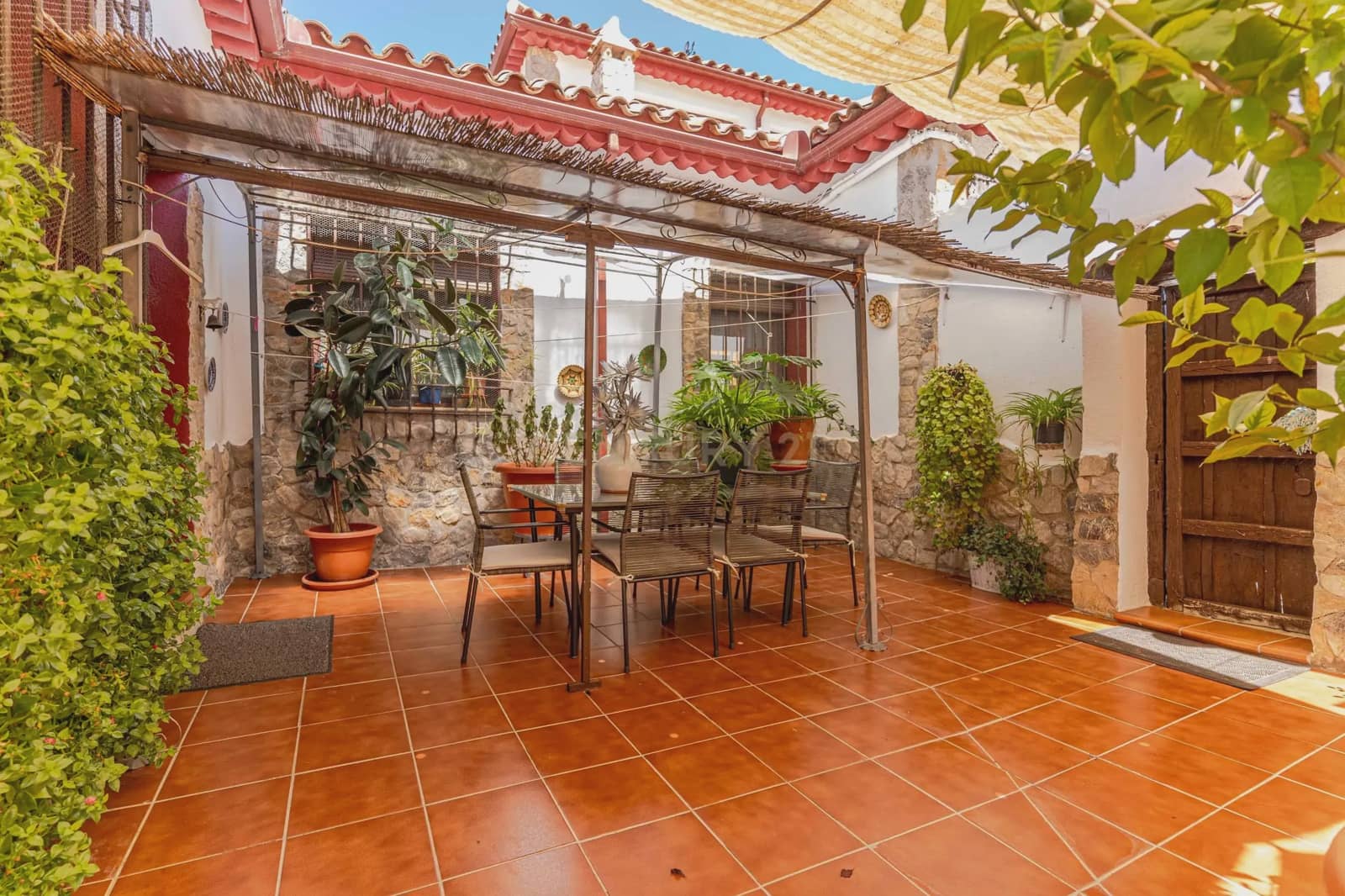 5 soverom Finca/Herregård til salgs i Huelma - € 650 000 (Ref: 9289849)